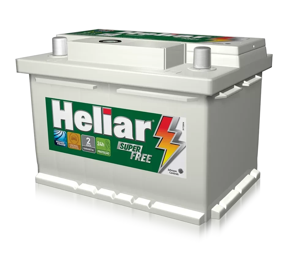 Heliar